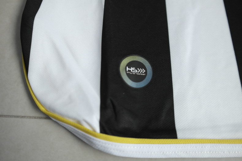13-14 Udinese Calcio Home Jersey Shirt - Click Image to Close